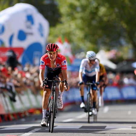 77th Tour of Spain 2022 - Stage 18