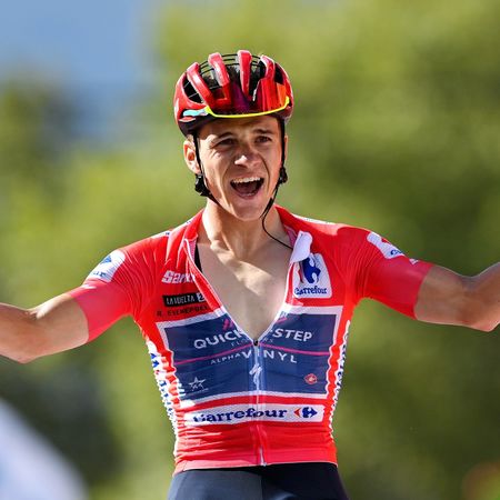 77th Tour of Spain 2022 - Stage 18