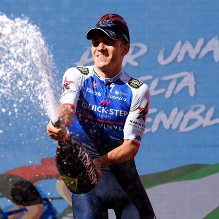 77th Tour of Spain 2022 - Stage 18