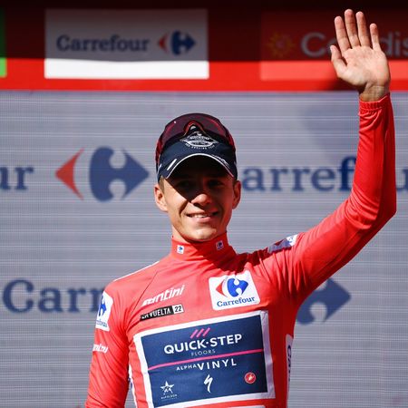 77th Tour of Spain 2022 - Stage 18