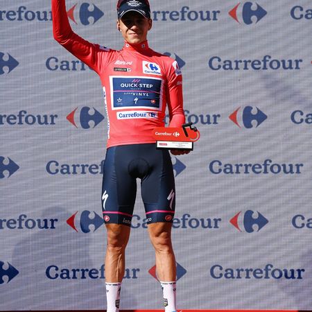 77th Tour of Spain 2022 - Stage 18