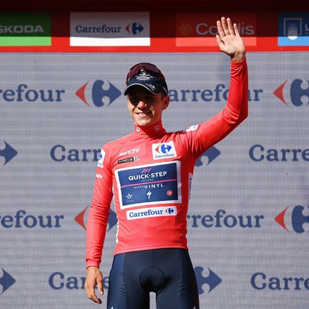 77th Tour of Spain 2022 - Stage 18