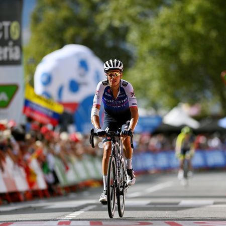 77th Tour of Spain 2022 - Stage 18