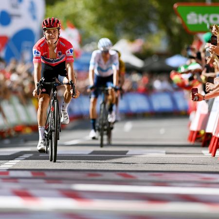 77th Tour of Spain 2022 - Stage 18