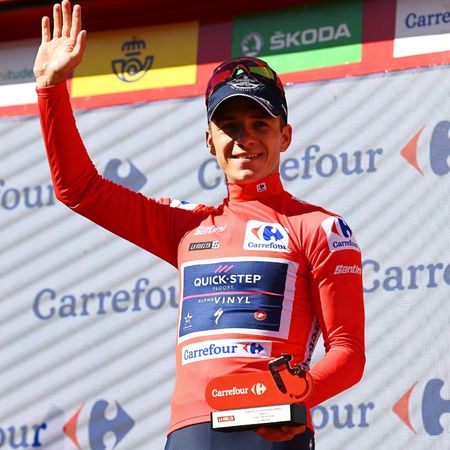 77th Tour of Spain 2022 - Stage 18