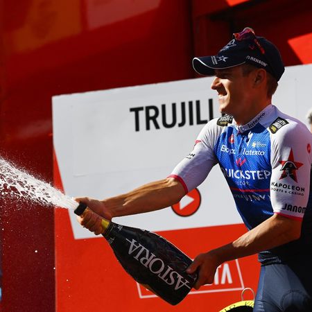 77th Tour of Spain 2022 - Stage 18