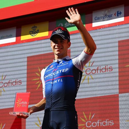 77th Tour of Spain 2022 - Stage 18