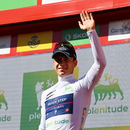 77th Tour of Spain 2022 - Stage 18