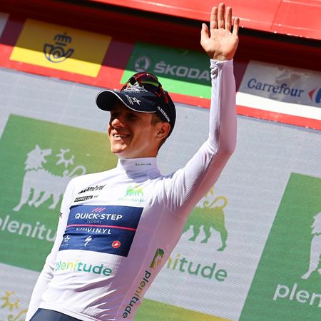 77th Tour of Spain 2022 - Stage 18