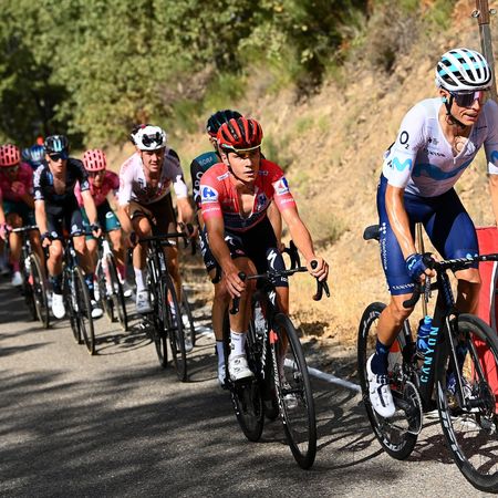 77th Tour of Spain 2022 - Stage 18