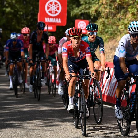 77th Tour of Spain 2022 - Stage 18