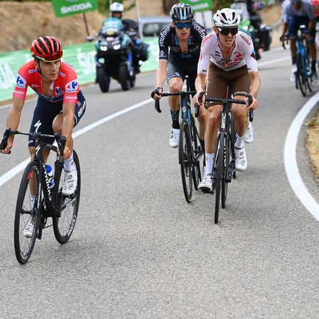 77th Tour of Spain 2022 - Stage 18