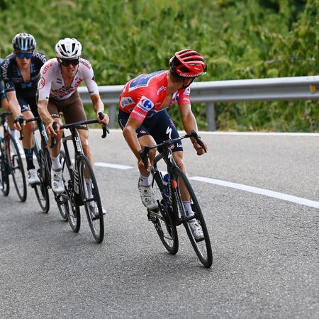 77th Tour of Spain 2022 - Stage 18