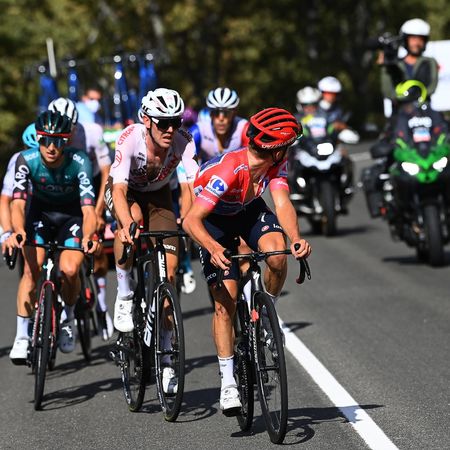 77th Tour of Spain 2022 - Stage 18