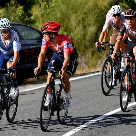 77th Tour of Spain 2022 - Stage 18