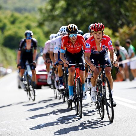 77th Tour of Spain 2022 - Stage 18