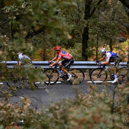 77th Tour of Spain 2022 - Stage 18