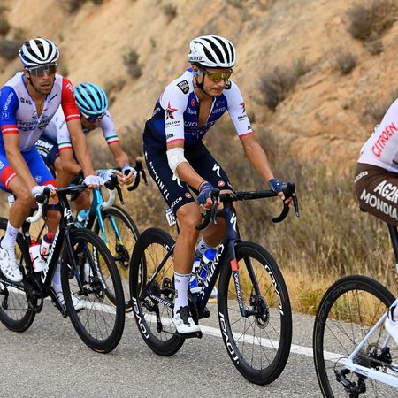 77th Tour of Spain 2022 - Stage 18