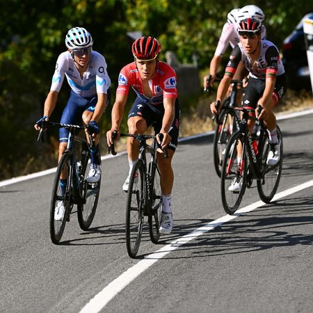 77th Tour of Spain 2022 - Stage 18