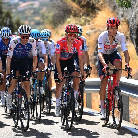 77th Tour of Spain 2022 - Stage 19