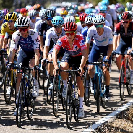 77th Tour of Spain 2022 - Stage 19