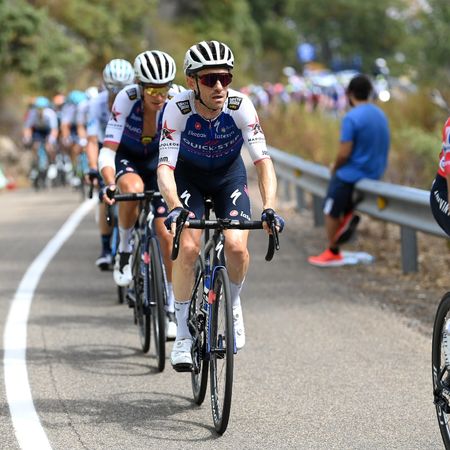 77th Tour of Spain 2022 - Stage 19