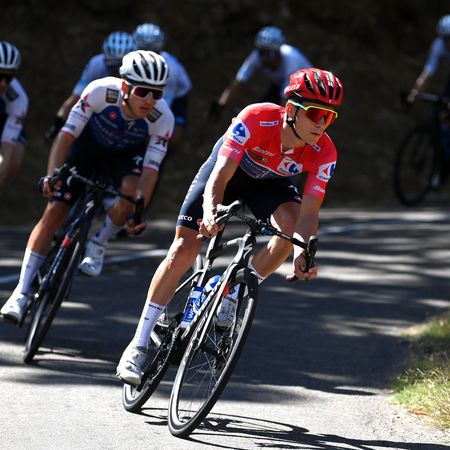 77th Tour of Spain 2022 - Stage 19