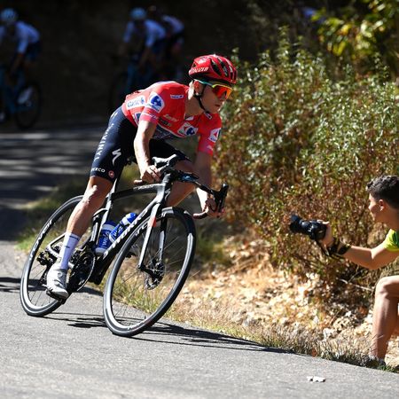 77th Tour of Spain 2022 - Stage 19