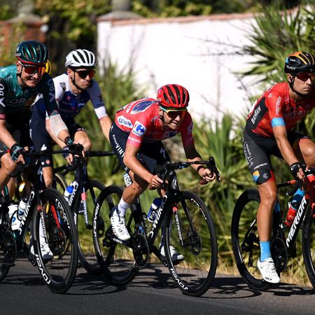 77th Tour of Spain 2022 - Stage 19