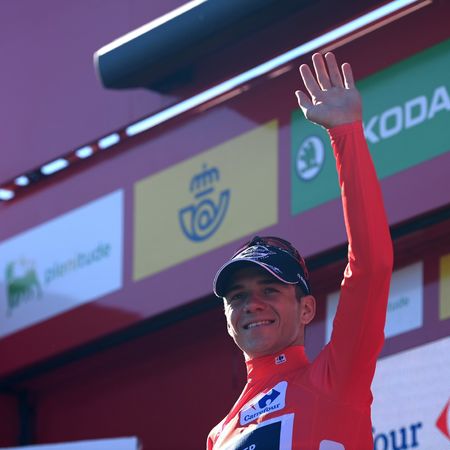 77th Tour of Spain 2022 - Stage 19