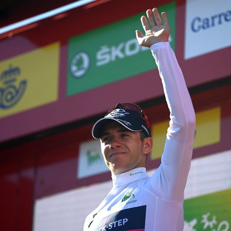 77th Tour of Spain 2022 - Stage 19