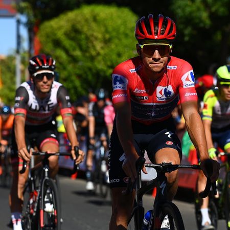 77th Tour of Spain 2022 - Stage 19