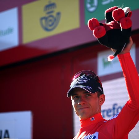 77th Tour of Spain 2022 - Stage 19