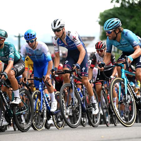 11th Grand Prix Cycliste de Québec 2022