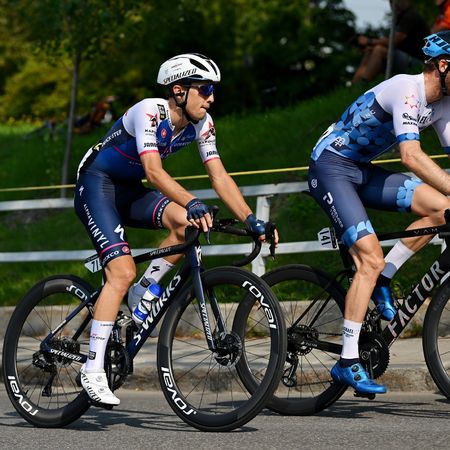 11th Grand Prix Cycliste de Québec 2022