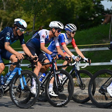 11th Grand Prix Cycliste de Québec 2022