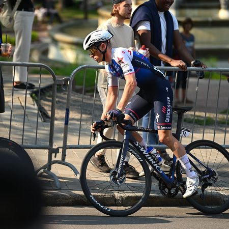 11th Grand Prix Cycliste de Québec 2022