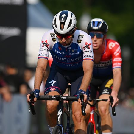 11th Grand Prix Cycliste de Québec 2022