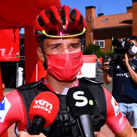 77th Tour of Spain 2022 - Stage 20