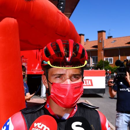 77th Tour of Spain 2022 - Stage 20