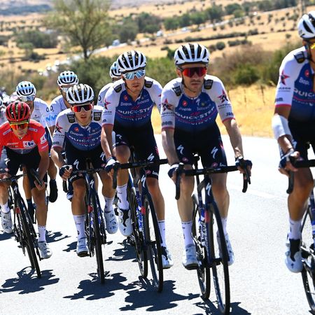 77th Tour of Spain 2022 - Stage 20