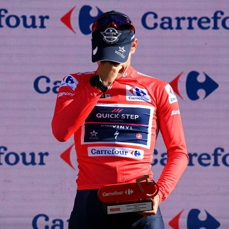 77th Tour of Spain 2022 - Stage 20