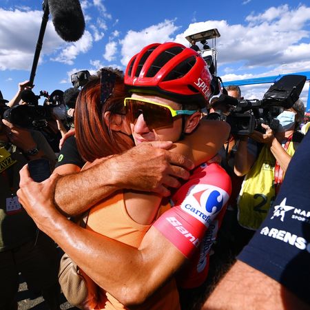 77th Tour of Spain 2022 - Stage 20