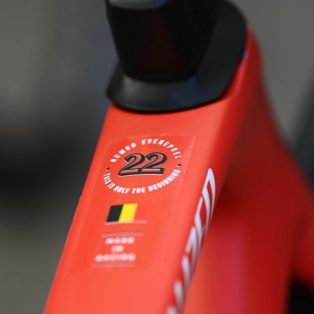 77th Tour of Spain 2022 - Stage 21