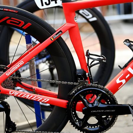 77th Tour of Spain 2022 - Stage 21