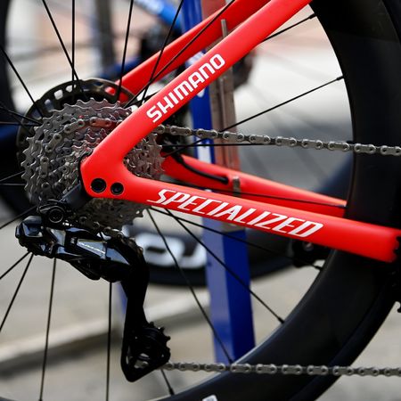 77th Tour of Spain 2022 - Stage 21