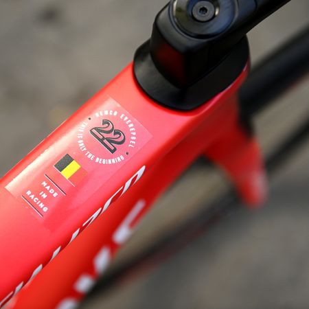 77th Tour of Spain 2022 - Stage 21