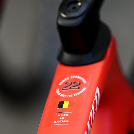 77th Tour of Spain 2022 - Stage 21