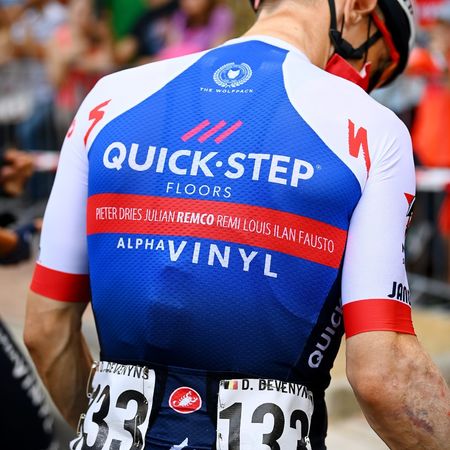 77th Tour of Spain 2022 - Stage 21