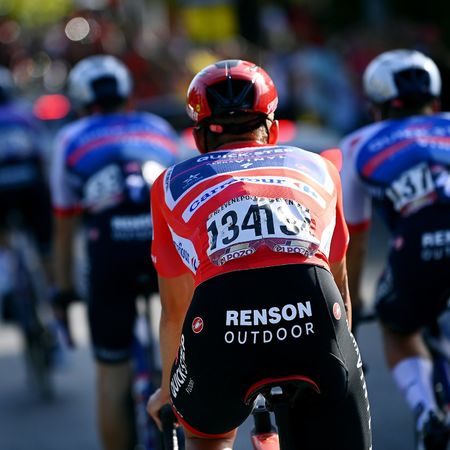 77th Tour of Spain 2022 - Stage 21